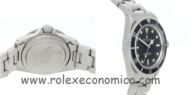sono raccomandati tre Rolex “Intermittent Gold” Replica Watches